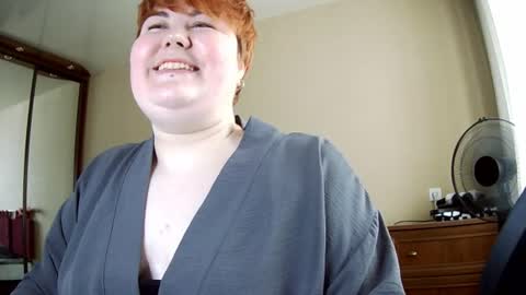 velvetcandy_ online show from June 22, 2026, 7:05 am