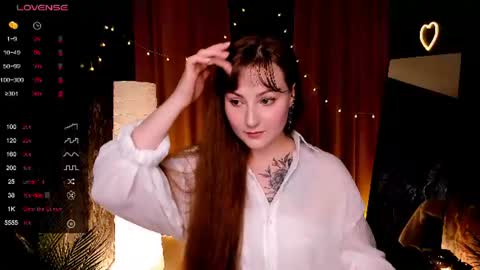 Mia online show from June 10, 2026, 8:46 am