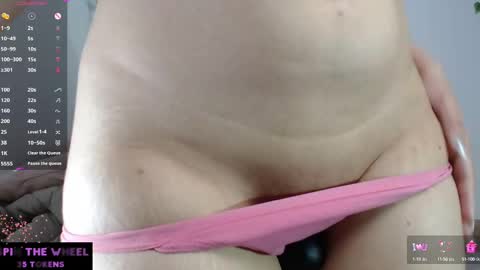  Crystal         PVT OPEN online show from February 27, 2025, 4:20 am