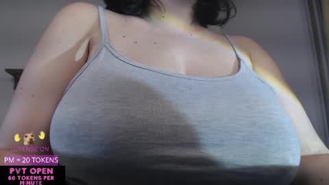  Crystal         PVT OPEN online show from April 30, 2026, 1:56 am