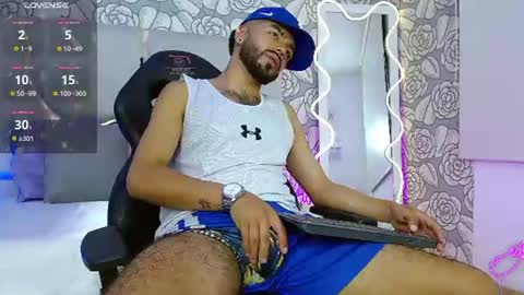 velvetdaniels_tay online show from July 11, 2026, 4:48 am