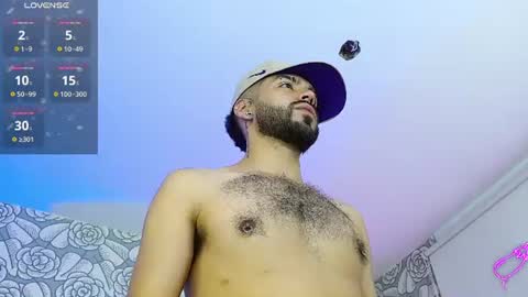 velvetdaniels_tay online show from July 13, 2026, 4:26 am