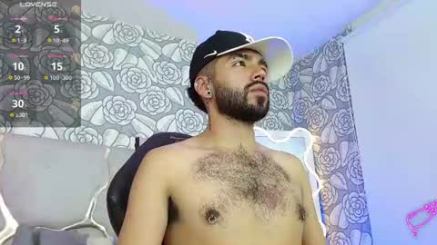 velvetdaniels_tay online show from July 19, 2026, 4:27 am