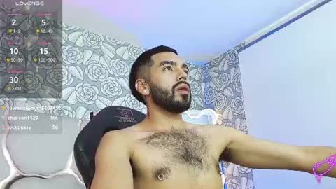 velvetdaniels_tay online show from July 25, 2026, 4:48 pm