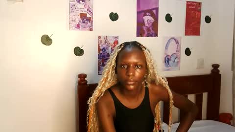 velvetdesiree online show from May 30, 2026, 2:41 am