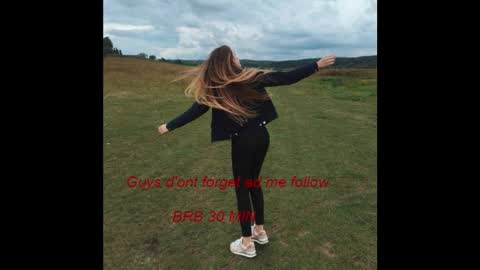 velvetmoon123 online show from March 7, 2026, 6:54 am