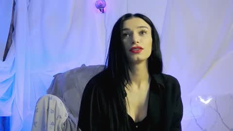 Snapshot of velvetnovaa chatting on October 27, 2025, 7:01 am velvetnovaa online show from October 27, 2025, 7:01 am