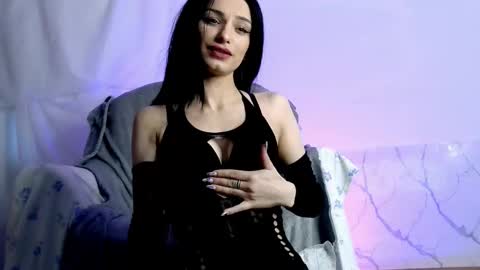 Snapshot of velvetnovaa chatting on October 29, 2025, 7:43 am velvetnovaa online show from October 29, 2025, 7:43 am