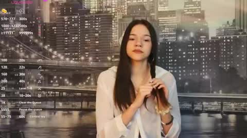 Snapshot of velvetrisque chatting on May 2, 2026, 6:40 am Kelly online show from May 2, 2026, 6:40 am