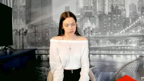 Snapshot of velvetrisque chatting on May 9, 2026, 6:29 am Kelly online show from May 9, 2026, 6:29 am