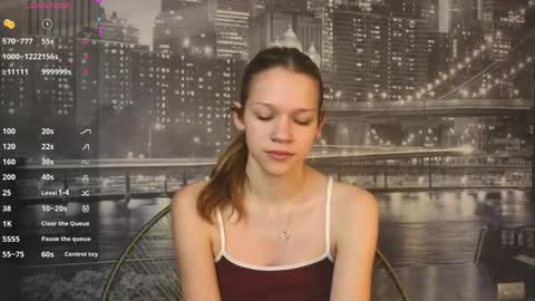 Snapshot of velvetrisque chatting on June 5, 2026, 7:36 am Kelly online show from June 5, 2026, 7:36 am