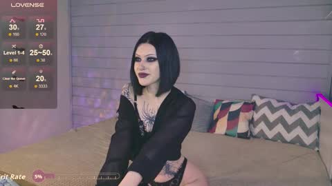 velvetrixx online show from November 5, 2025, 3:17 am