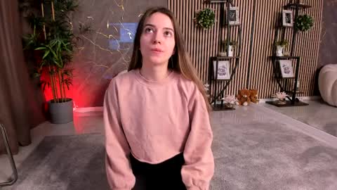 Velvet online show from April 6, 2026, 3:15 am