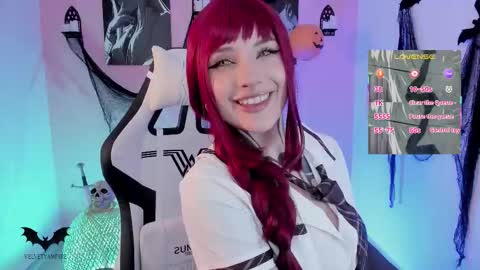 Jess online show from October 17, 2025, 4:15 am