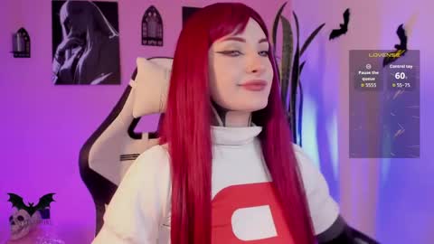 Jess online show from April 8, 2026, 2:22 am