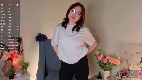 Snapshot of venastonks chatting on October 2, 2025, 2:24 pm janet online show from October 2, 2025, 2:24 pm