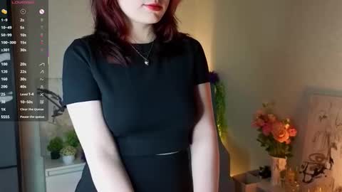 Snapshot of venastonks chatting on October 9, 2025, 3:10 pm janet online show from October 9, 2025, 3:10 pm