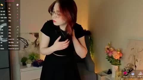 Snapshot of venastonks chatting on October 12, 2025, 3:00 pm janet online show from October 12, 2025, 3:00 pm