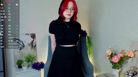 Snapshot of venastonks chatting on October 21, 2025, 4:51 pm janet online show from October 21, 2025, 4:51 pm