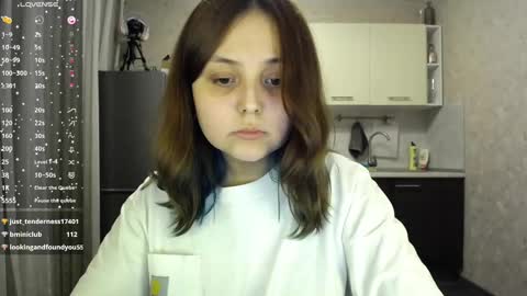 eva 3 online show from January 12, 2025, 3:17 am