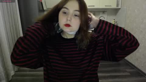 eva 3 online show from February 2, 2025, 9:45 pm