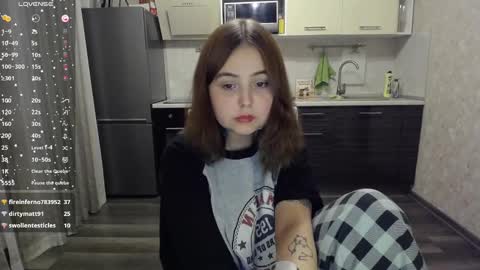 eva 3 online show from February 3, 2025, 12:47 am