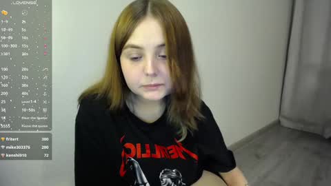 eva 3 online show from February 4, 2025, 1:23 am