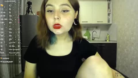 eva 3 online show from February 4, 2025, 9:52 pm