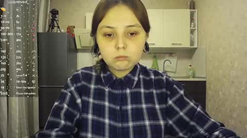 eva 3 online show from February 6, 2025, 2:58 pm