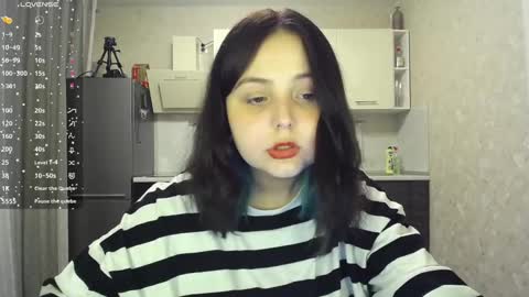 eva 3 online show from February 12, 2025, 9:22 pm