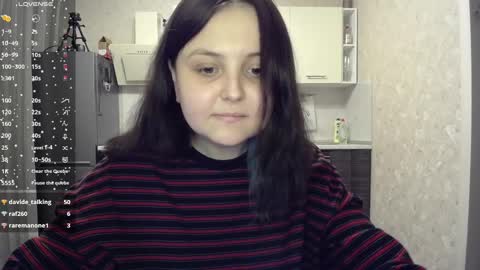 eva 3 online show from February 18, 2025, 1:54 am