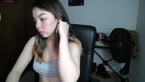 Snapshot of venelope1 chatting on January 7, 2025, 4:50 am Venelope 3 online show from January 7, 2025, 4:50 am