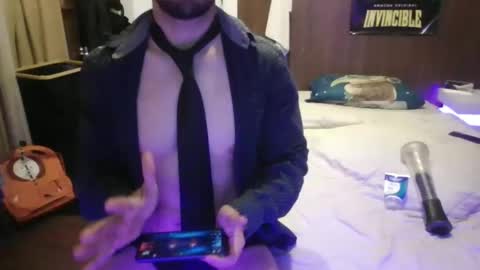 venezuelan420 online show from January 7, 2026, 5:43 am