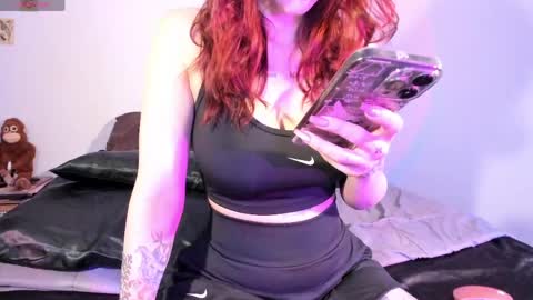 Snapshot of venicebtch666 chatting on June 2, 2026, 3:14 pm Lanna online show from June 2, 2026, 3:14 pm