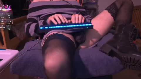 venimau online show from November 23, 2025, 1:22 pm