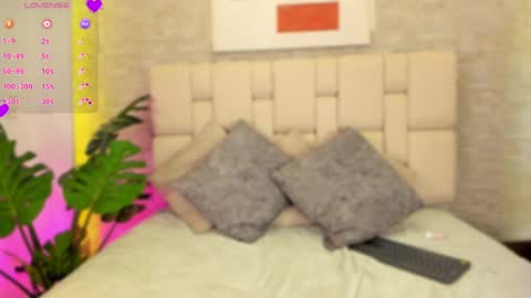 vennus_jhonson online show from May 21, 2026, 4:19 am