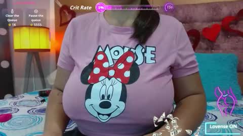 vennuss89 online show from October 21, 2025, 11:00 am