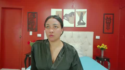 Venus Veracruz online show from February 13, 2025, 10:11 pm