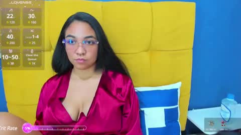 Venus Veracruz online show from March 12, 2025, 10:50 pm