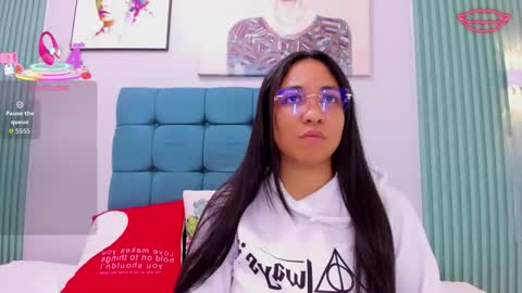 Venus Veracruz online show from February 14, 2026, 12:29 am