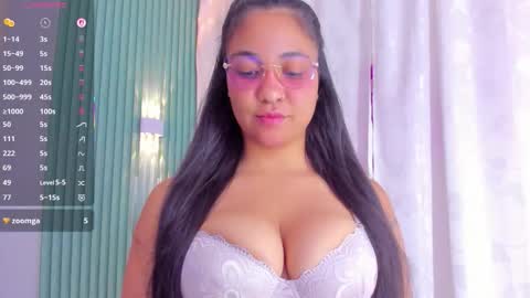 Venus Veracruz online show from February 18, 2026, 9:55 pm