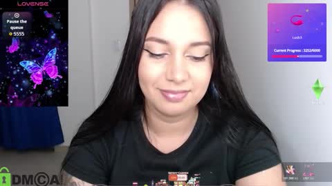 venus online show from March 18, 2026, 2:58 am