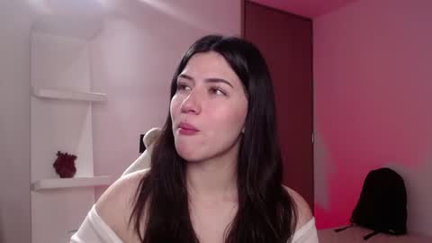 Snapshot of venus_art11 chatting on February 26, 2025, 1:00 am venus_art11 online show from February 26, 2025, 1:00 am