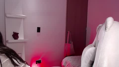 Snapshot of venus_art11 chatting on February 27, 2025, 4:31 am venus_art11 online show from February 27, 2025, 4:31 am