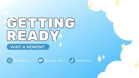 Snapshot of venus_art11 chatting on September 24, 2025, 1:09 am venus_art11 online show from September 24, 2025, 1:09 am