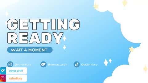 Snapshot of venus_art11 chatting on October 9, 2025, 1:25 am venus_art11 online show from October 9, 2025, 1:25 am