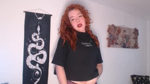 Snapshot of venus_brave chatting on February 20, 2026, 7:03 pm Venus Brave online show from February 20, 2026, 7:03 pm