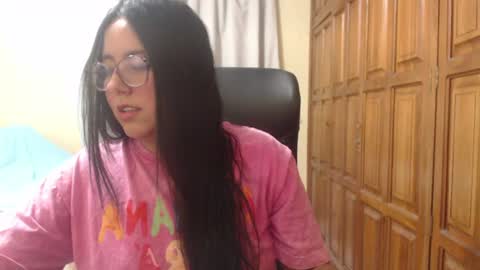 Venus online show from July 5, 2026, 1:56 am