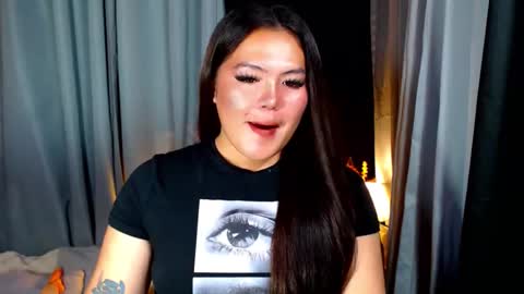 I am Colly Your mystery girl online show from April 13, 2026, 2:06 am