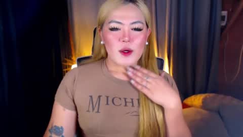 I am Colly Your mystery girl online show from July 13, 2026, 2:25 am